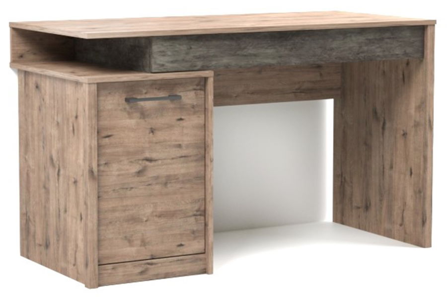 Фото Стол письменный Денвер от производителя СБК в Керчи по цене 13&nbsp;630 ₽