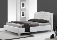 Фото  кровать двуспальная halmar sofia (см 160х200) c ортопедическим основанием производитель Halmar 