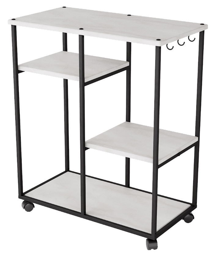 Фото Консоль Вэстри от производителя Калифорния в Керчи по цене 9 420 ₽