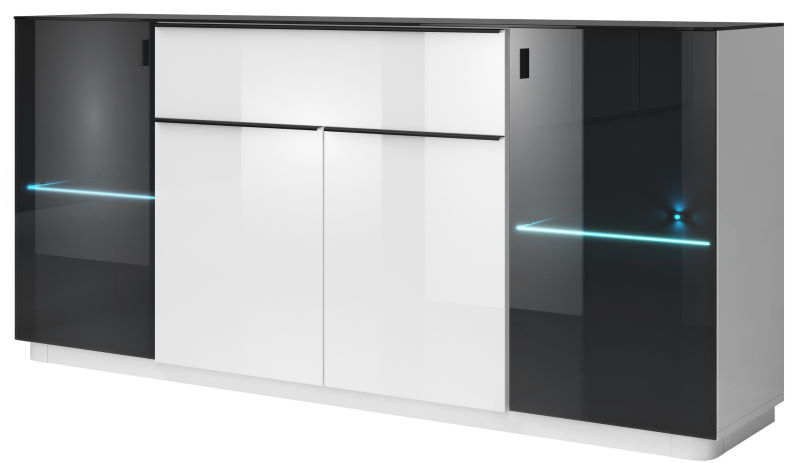 Фото Комод-4D1S typ 25 Togo от производителя Helvetia в Керчи по цене 68&nbsp;990 ₽