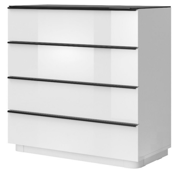 Фото Комод-4S typ 27 Togo от производителя Helvetia в Керчи по цене 48 750 ₽