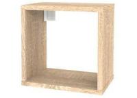 Фото polki-ofisnye стеллаж в-7 производитель Ромис