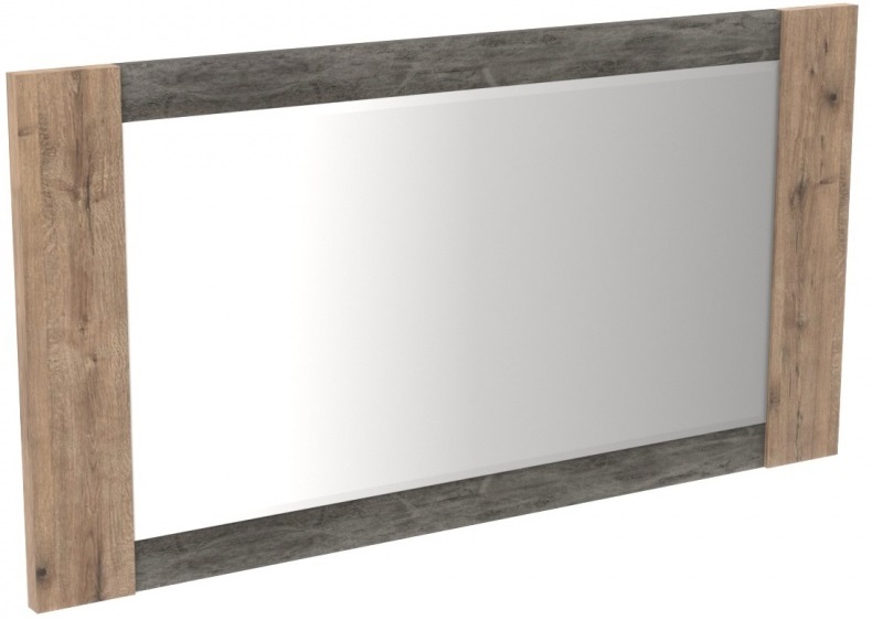 Фото Зеркало малое Денвер от производителя СБК в Керчи по цене 4&nbsp;250 ₽