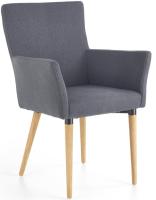 Стул Halmar K274 ( Обивка стула:ткань, натуральный, темно-серый (Halmar ) ) в Керчи от производителя 