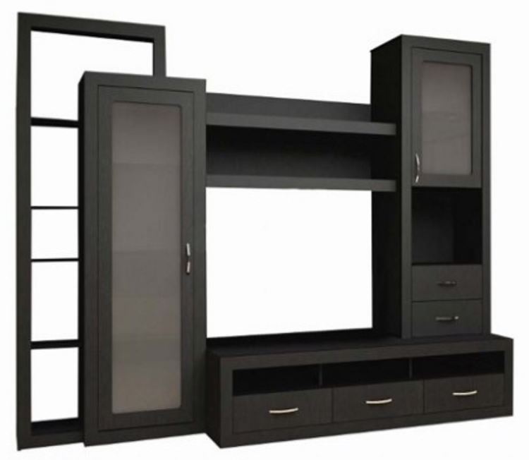 Фото Стенка Джелани 3  от производителя Джелани в Керчи по цене 35&nbsp;450 ₽