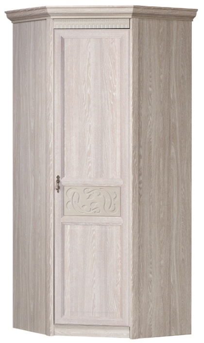 Фото Шкаф Лючия 183 (101) угловой от производителя Яна в Керчи по цене 38&nbsp;730 ₽