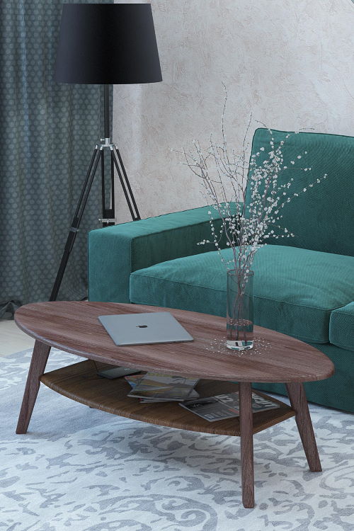 Фото Стол журнальный Серфинг от производителя Калифорния в Керчи по цене 8&nbsp;310 ₽