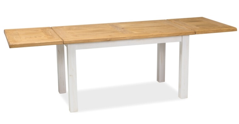 Фото Стол обеденный Signal Poprad II от производителя Signal в Керчи по цене 81&nbsp;930 ₽