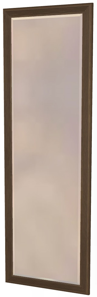 Фото Зеркало навесное Карина ЗР-1003 от производителя Лером в Керчи по цене 5&nbsp;650 ₽