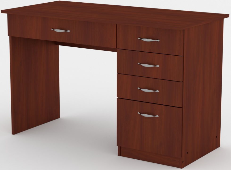 Фото Стол компьютерный Студент  от производителя ДВК в Керчи по цене 5 820 ₽