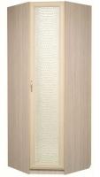 Фото shkafy-platyanye шкаф визит-16 vip-5 (81) угловой производитель Марибель