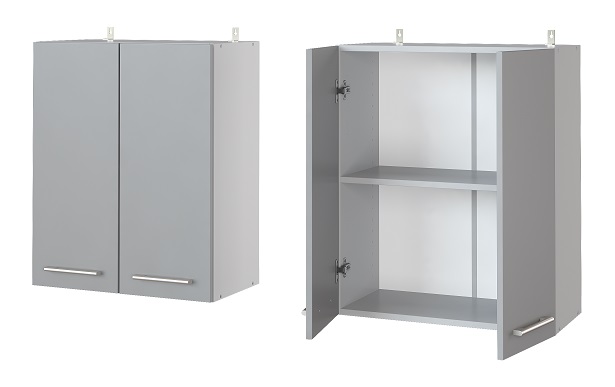 Фото Кухня Фиджи шкаф навесной А-60 от производителя Леко в Керчи по цене 4&nbsp;560 ₽