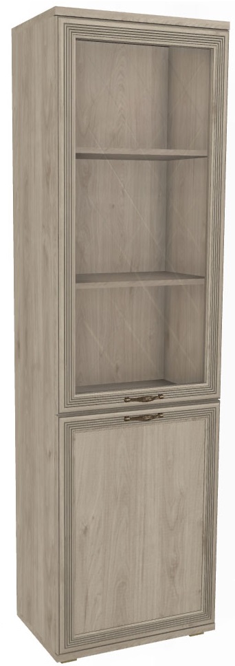 Фото Шкаф Карина ШК-1073 многоцелевой  от производителя Лером в Керчи по цене 15&nbsp;900 ₽