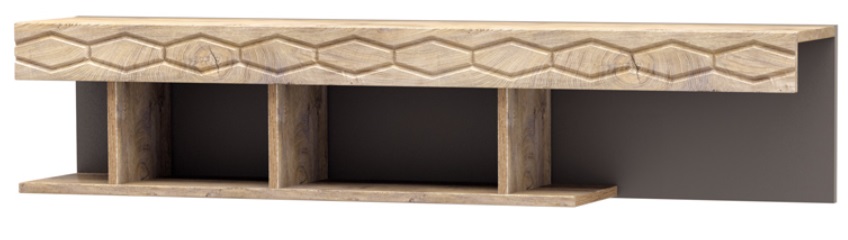 Фото Полка Дели 69 от производителя Яна в Керчи по цене 5&nbsp;000 ₽