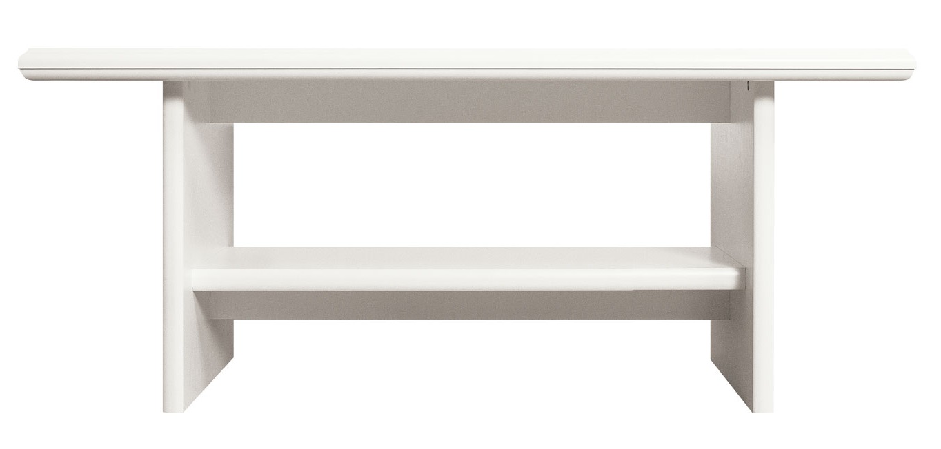 Фото Стол журнальный Kentaki S320-LAW от производителя Black Red White (БРВ) в Керчи по цене 12&nbsp;670 ₽