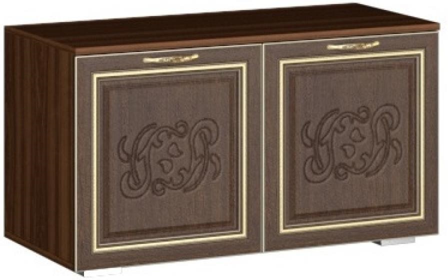 Фото Тумба большой вешалки Виктория от производителя Мебель Маркет в Керчи по цене 9&nbsp;300 ₽