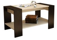 Стол журнальный Квадро в интернет магазине Планета Комфорта Фото stoly-zhurnalnye стол журнальный квадро производитель Горизонт