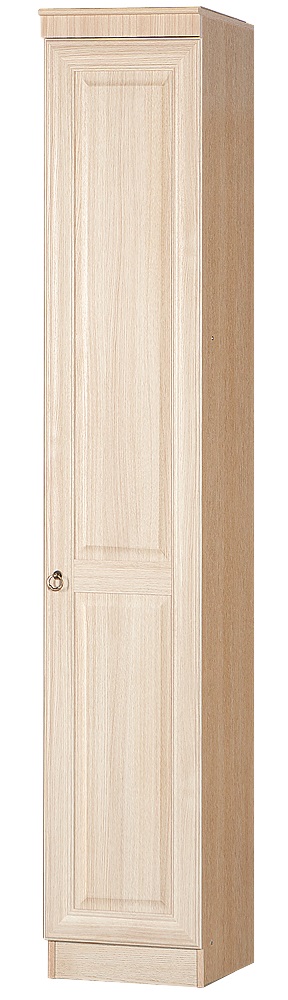 Фото Шкаф Инна 616 (40) однодверный от производителя Яна в Керчи по цене 13&nbsp;460 ₽