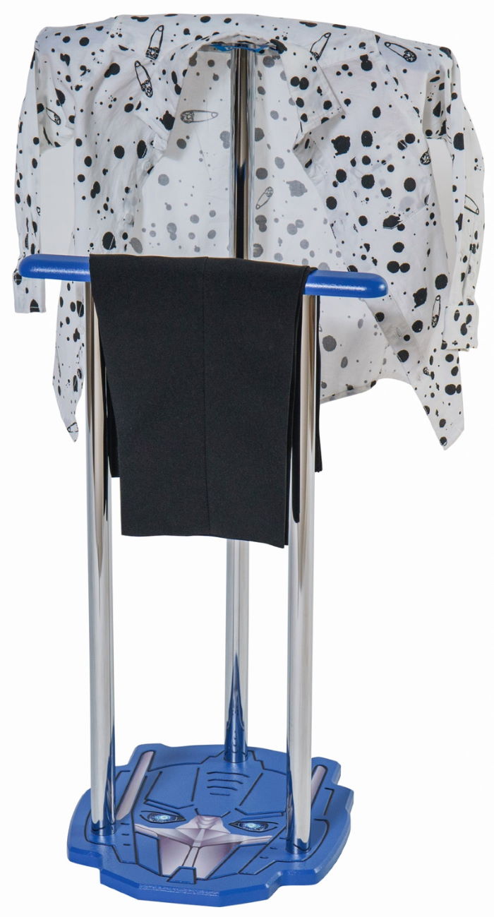 Фото Вешалка детская Командир от производителя Калифорния в Керчи по цене 