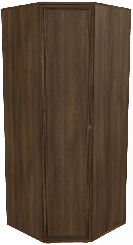 Фото Шкаф Карина ШК-1011 (89) угловой от производителя Лером в Керчи по цене 27 800 ₽