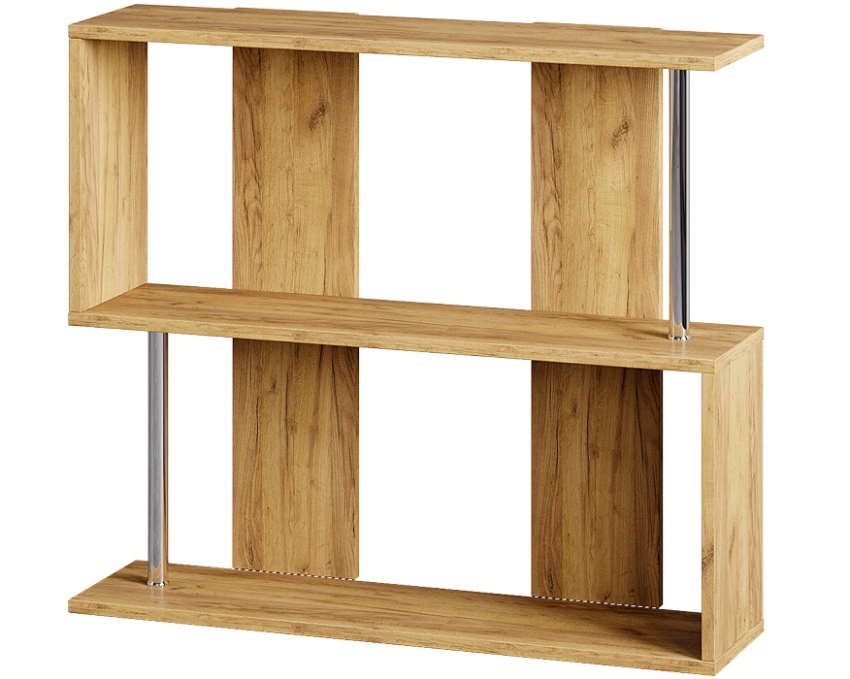 Фото Стеллаж Орион 1 от производителя Мебелони в Керчи по цене 1&nbsp;900 ₽