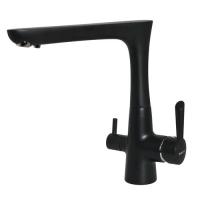 Смеситель Ewigstein 3223515 (Цвет смесителя черный) в Керчи от производителя 