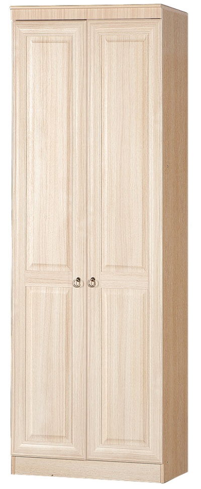 Фото Шкаф Инна 615 (80) двухдверный от производителя Яна в Керчи по цене 21&nbsp;580 ₽