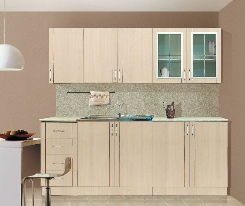 Фото Кухня Диана 4 (2,0) от производителя Фант-мебель в Керчи по цене 26 570 ₽