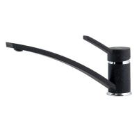 Смеситель Ewigstein 1724004 (Цвет смесителя черный) в Керчи от производителя 