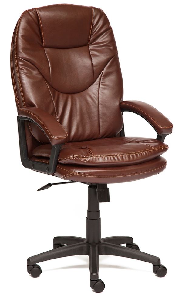 Фото Кресло для руководителя Комфорт (Comfort) LT от производителя Tetchair в Керчи по цене 13&nbsp;860 ₽