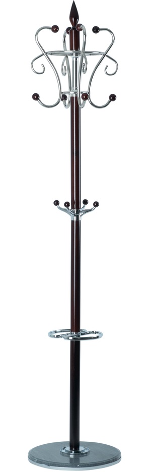 Фото Вешалка напольная XY-019 от производителя Tetchair в Керчи по цене 6&nbsp;650 ₽