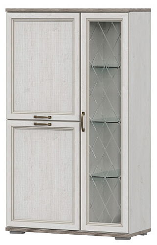 Фото Шкаф Александрия ШК-116 в Керчи по цене 20 760 ₽ от производителя SV-мебель, код товара 2000002559337 шт Фото Шкаф Александрия ШК-116 от производителя SV-мебель в Керчи по цене 20 760 ₽