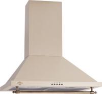 Вытяжка купольная Magnolia 160 (600х500хh640(940)) (Материал Металл , Цвет Черный) в Керчи от производителя 