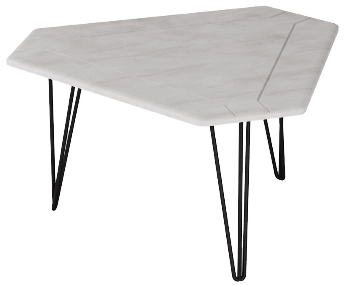 Фото Стол журнальный Тет 450 от производителя Калифорния в Керчи по цене 6&nbsp;050 ₽