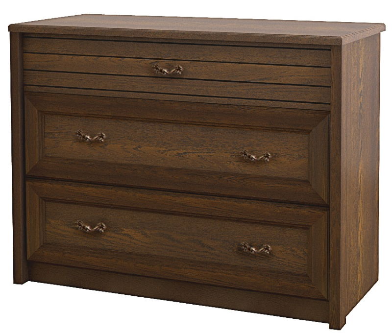 Фото Комод Флоренция 672 от производителя Яна в Керчи по цене 27&nbsp;250 ₽