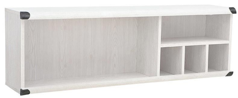 Фото Полка Индиана JPOL120 от производителя Black Red White (БРВ) в Керчи по цене 7&nbsp;000 ₽