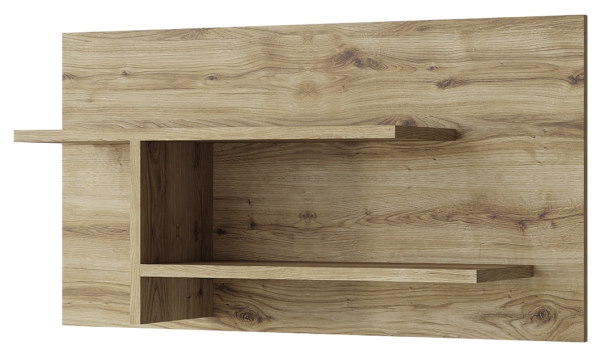 Фото Полка навесная Дорсет (Doorset) от производителя Анрэкс в Керчи по цене 2 560 ₽