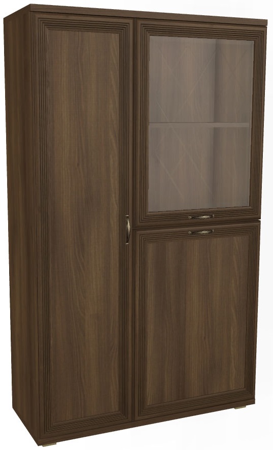 Фото Шкаф Карина ШК-1083 многоцелевой  от производителя Лером в Керчи по цене 20&nbsp;640 ₽