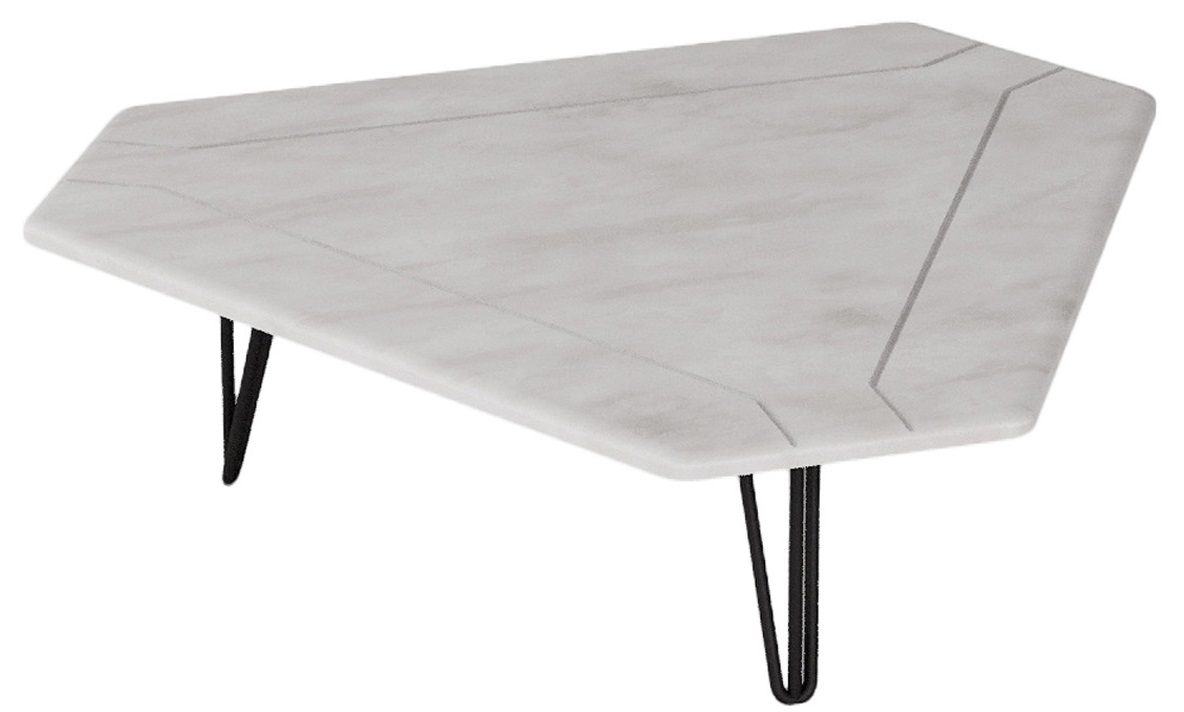 Фото Стол журнальный Тет 250 от производителя Калифорния в Керчи по цене 4&nbsp;830 ₽