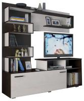 Стенка Евро (1,66) (венге, лоредо,(БТС)) в Керчи от производителя 