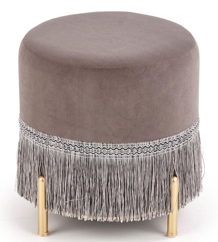 Фото Пуф Halmar Cosby в Керчи по цене 7 660 ₽ от производителя Halmar , код товара 2000001673515, 2000001673522 шт Фото Пуф Halmar Cosby от производителя Halmar  в Керчи по цене 7 660 ₽