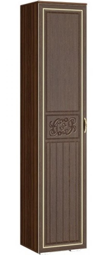 Фото Пенал левый Виктория (440) от производителя Мебель Маркет в Керчи по цене 14 140 ₽