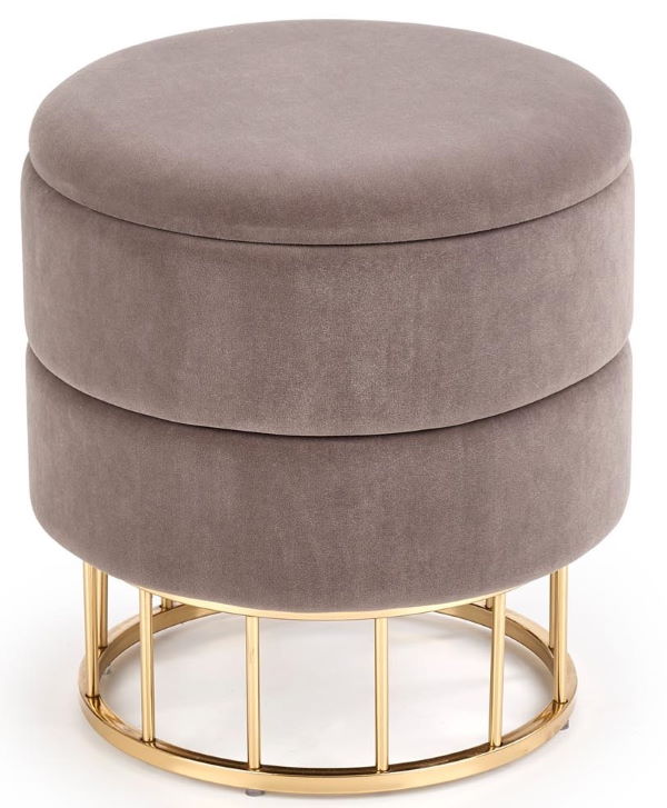 Фото Пуф Halmar Minty от производителя Halmar  в Керчи по цене 8 980 ₽