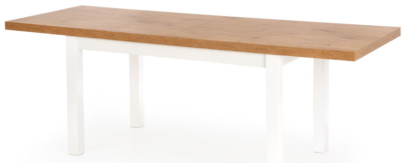 Фото Стол обеденный Halmar Tiago в Керчи по цене 55 790 ₽ от производителя Halmar , код товара  шт Фото Стол обеденный Halmar Tiago от производителя Halmar  в Керчи по цене 55 790 ₽