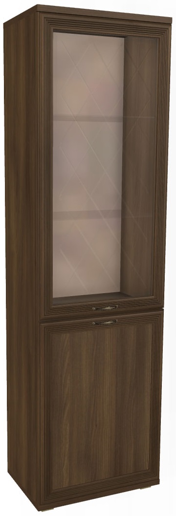 Фото Шкаф Карина ШК-1074 многоцелевой  от производителя Лером в Керчи по цене 15&nbsp;900 ₽