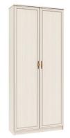 Фото  шкаф для одежды 06.56-01 габриэлла (90) двухдверный производитель Олмеко