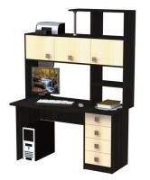 Фото  стол компьютерный ск-16  производитель Пирамида
