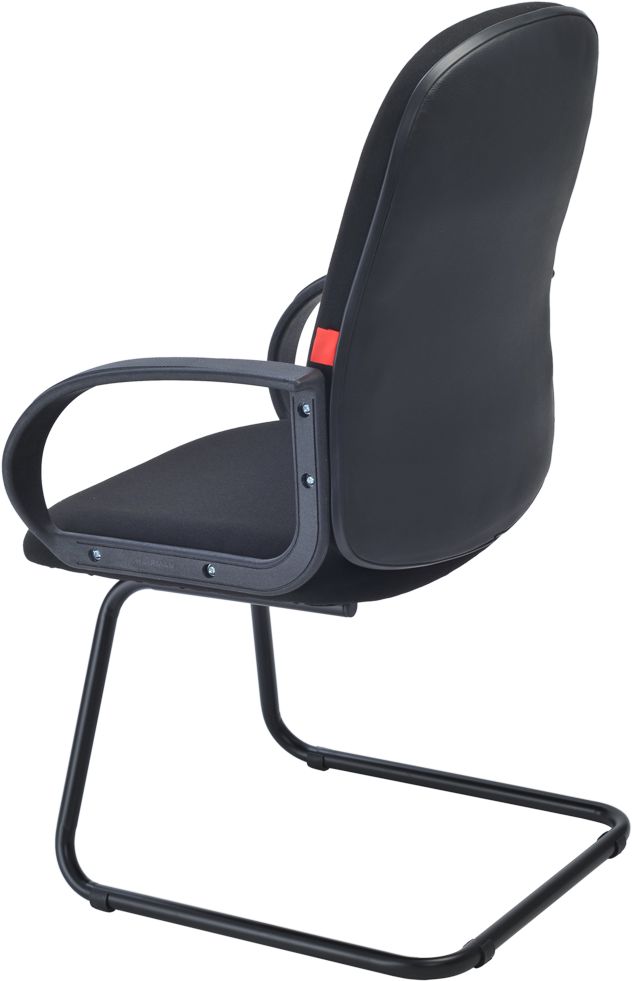 Фото Кресло руководителя Биг (пластик) от производителя Фабрикант в Керчи по цене 6 250 ₽