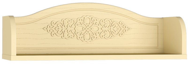 Фото Полка Ассоль плюс АС-48 от производителя Компасс в Керчи по цене 1 870 ₽