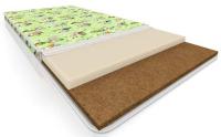 Фото nedorogie-matrasy матрас умка (memorix) производитель Вега